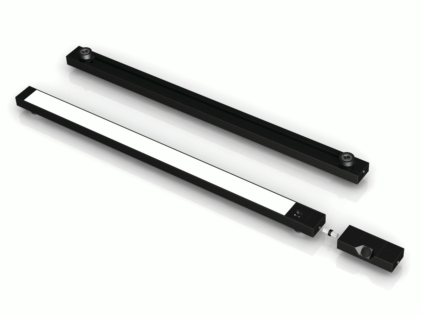 NeoCon 2013 LED Lighting Series Undercabinet Light