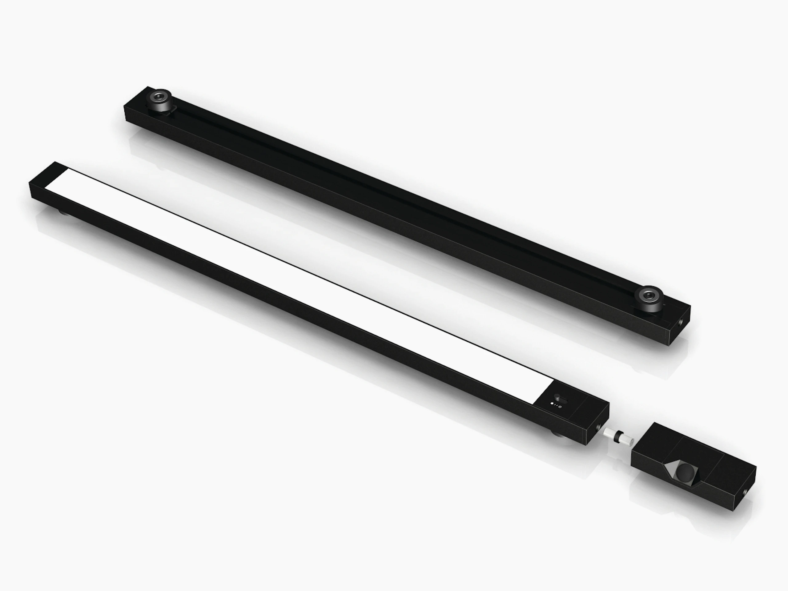 NeoCon 2013 LED Lighting Series Undercabinet Light