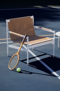 Sommer Lounge Chair