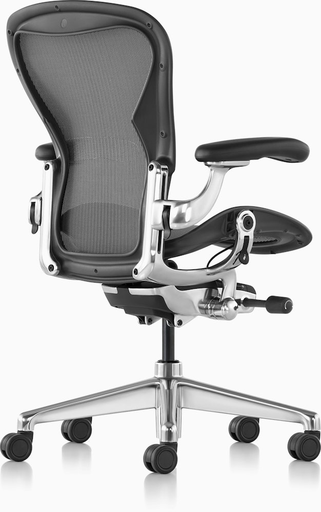 Aeron Chair