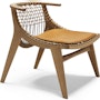 Klismos® Lounge Chair Klismos® Lounge Chair