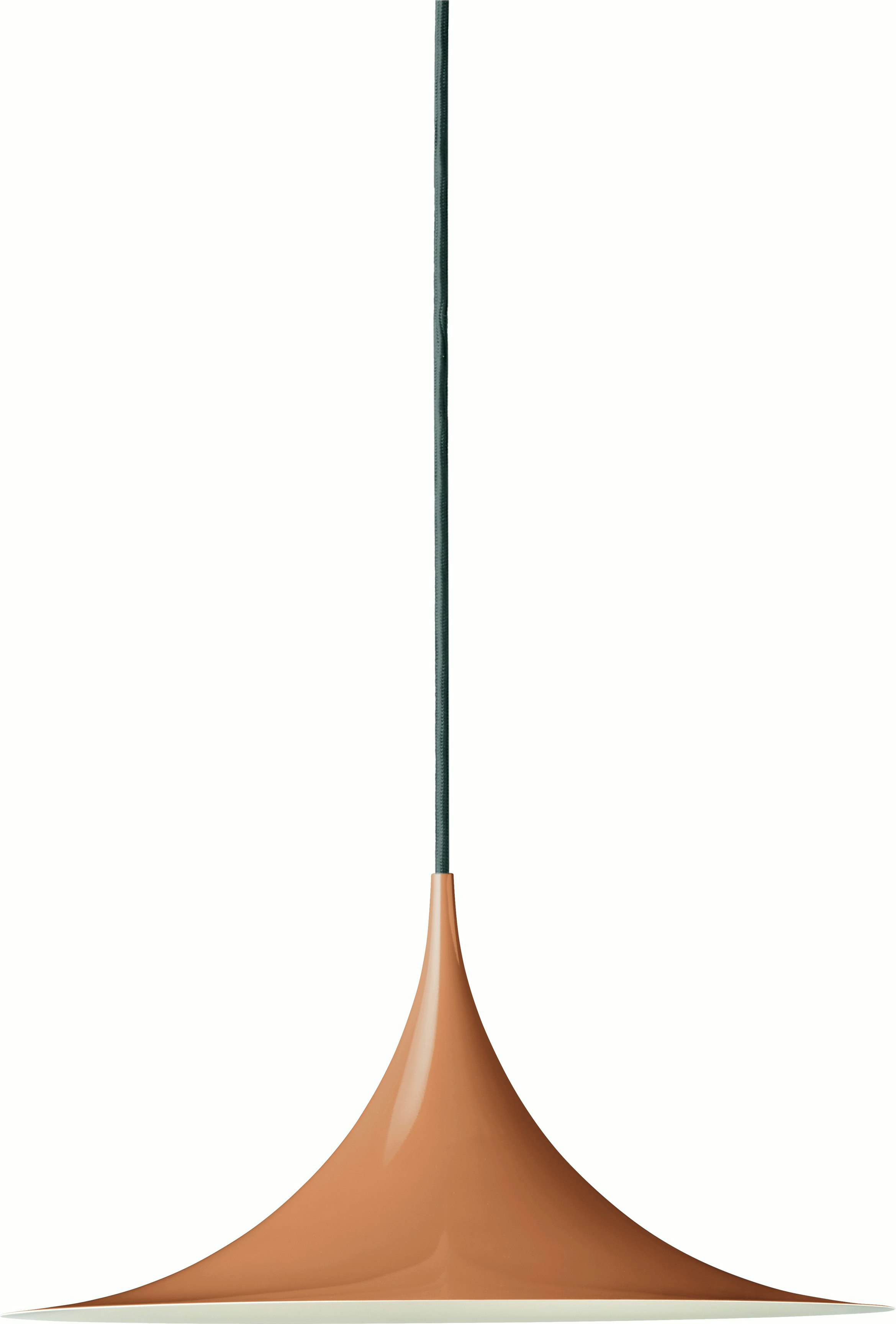 Semi Pendant Lamp