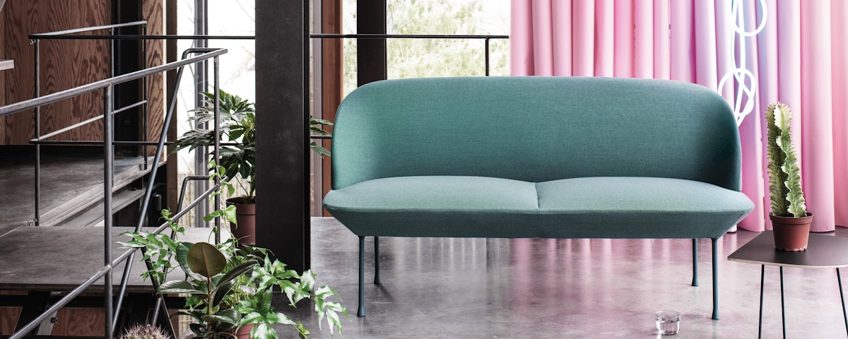 Oslo Sofa