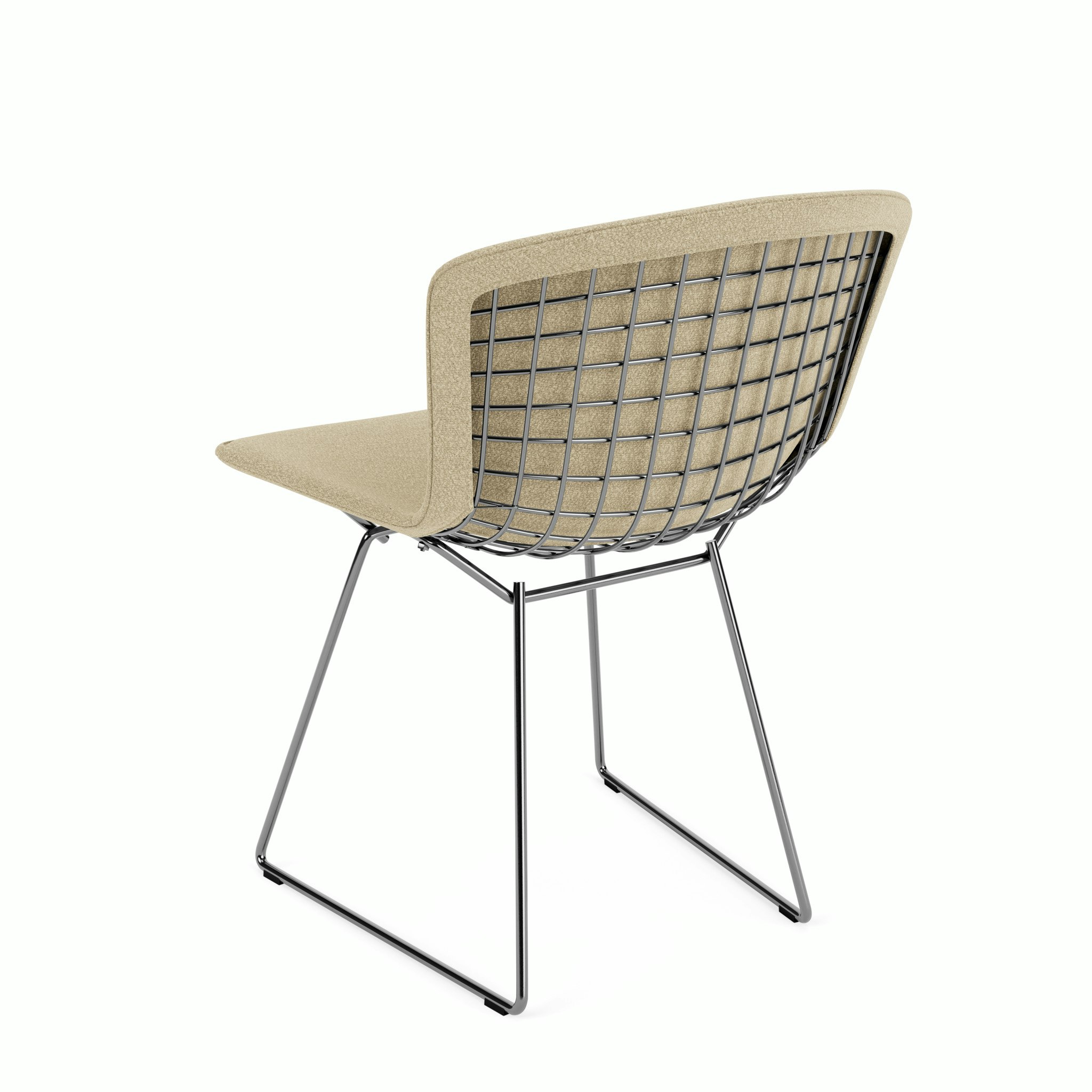 Bertoia Side Chair