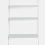 String Floor Shelving 33