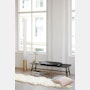 Sheepskin Throw