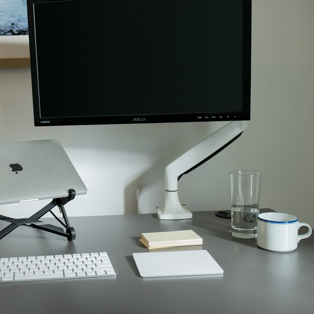 Jarvis Single Monitor Arm