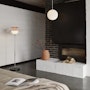 Patera Pendant