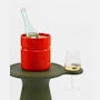 SOS Table Stool