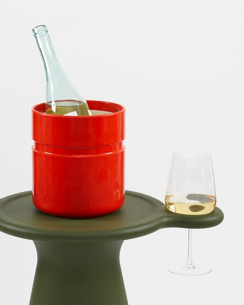 SOS Table Stool