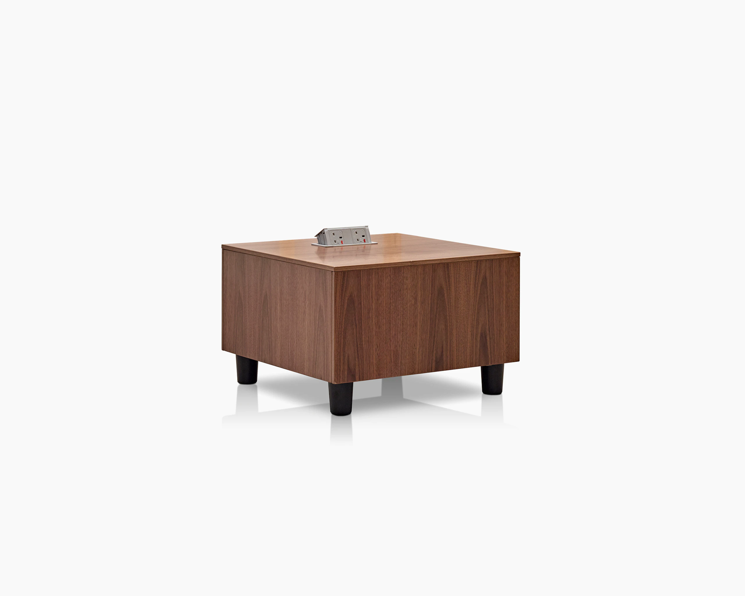 Swoop Box Table