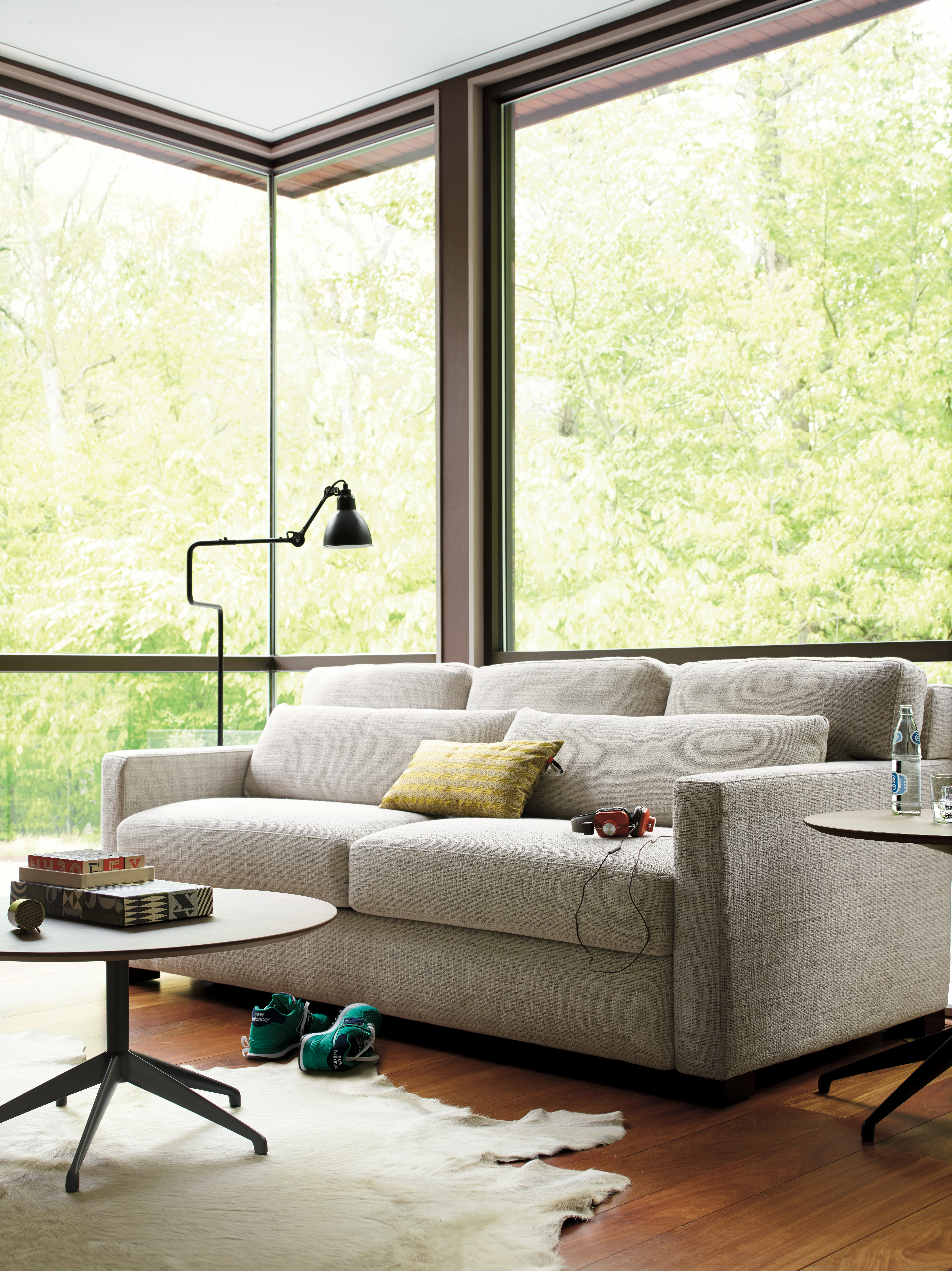 Vesper Sleeper Sofa