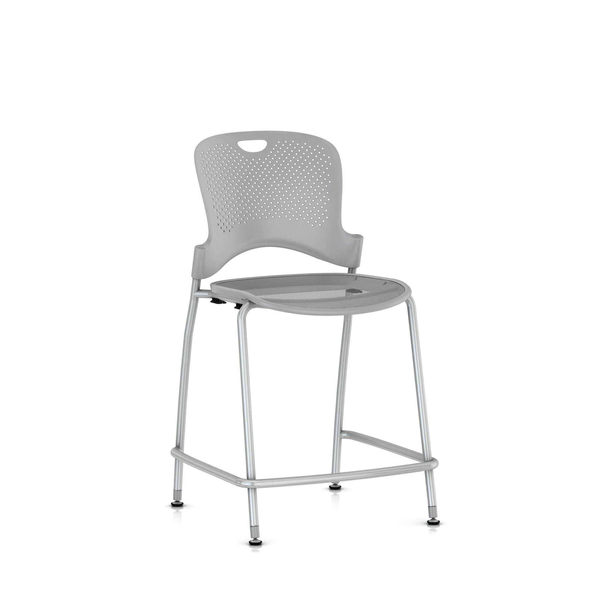 Caper Stacking Stool