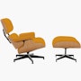 Eames Lounge Chair and Ottoman Eames Lounge Chair and Ottoman