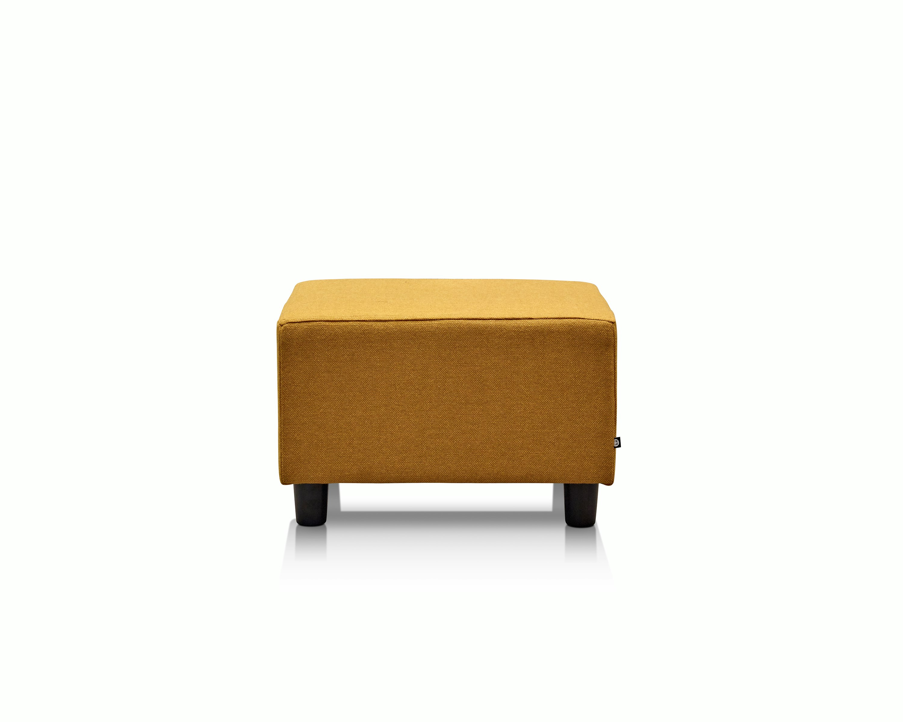 Swoop Ottoman, Herman Miller | MillerKnoll