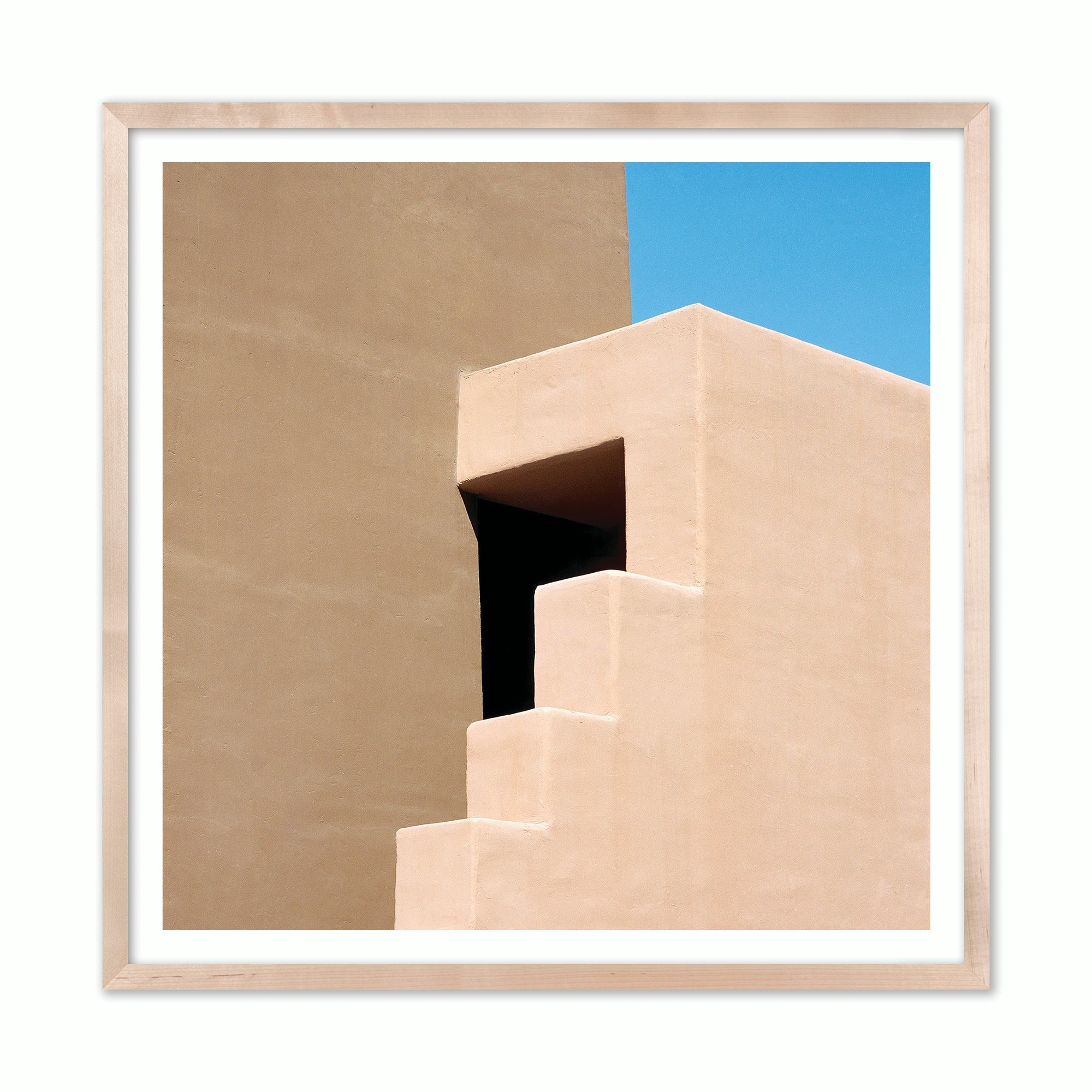 Palm Springs CA by Sinziana Velicescu