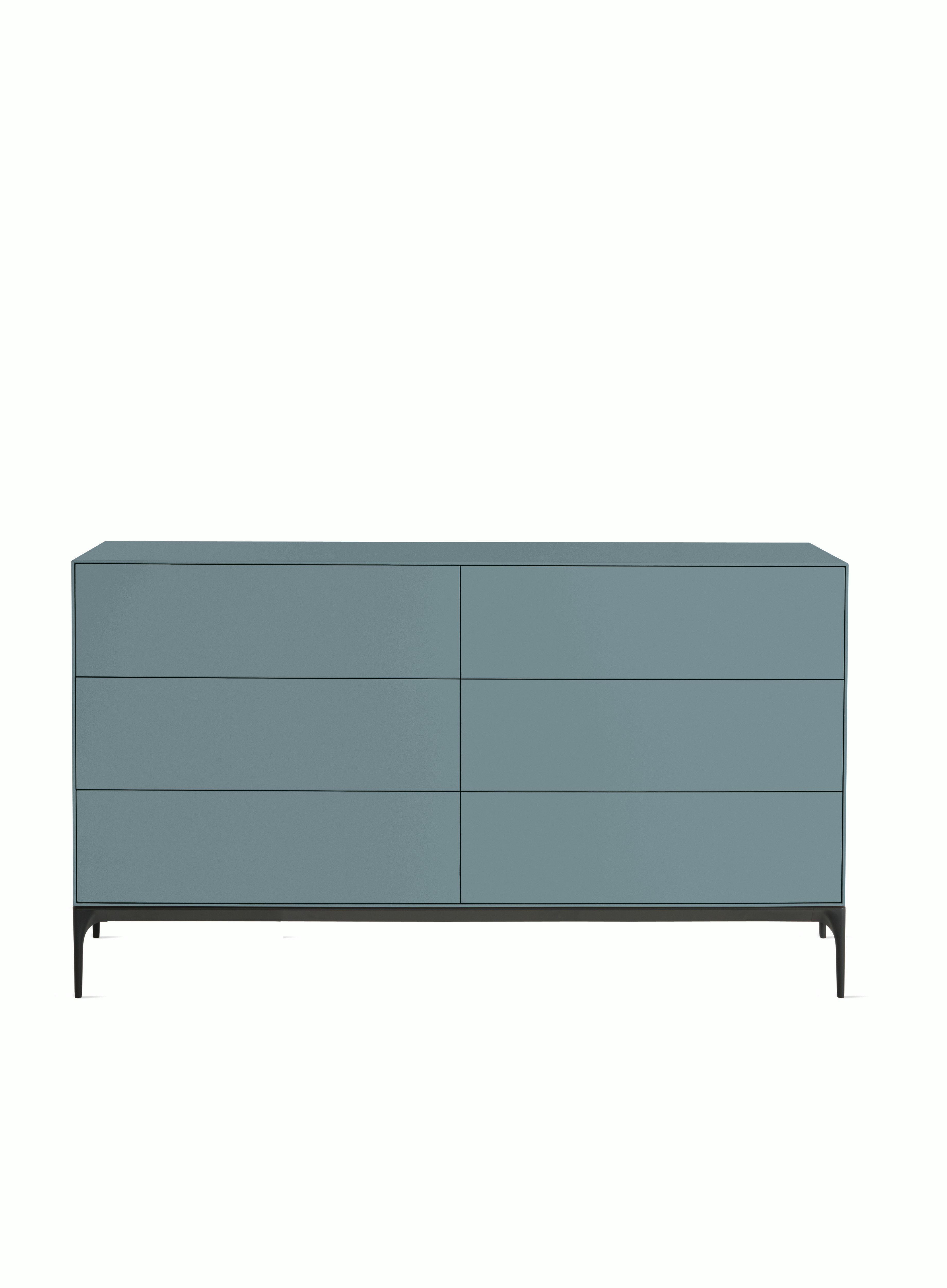 Lauki Wide Dresser - 60