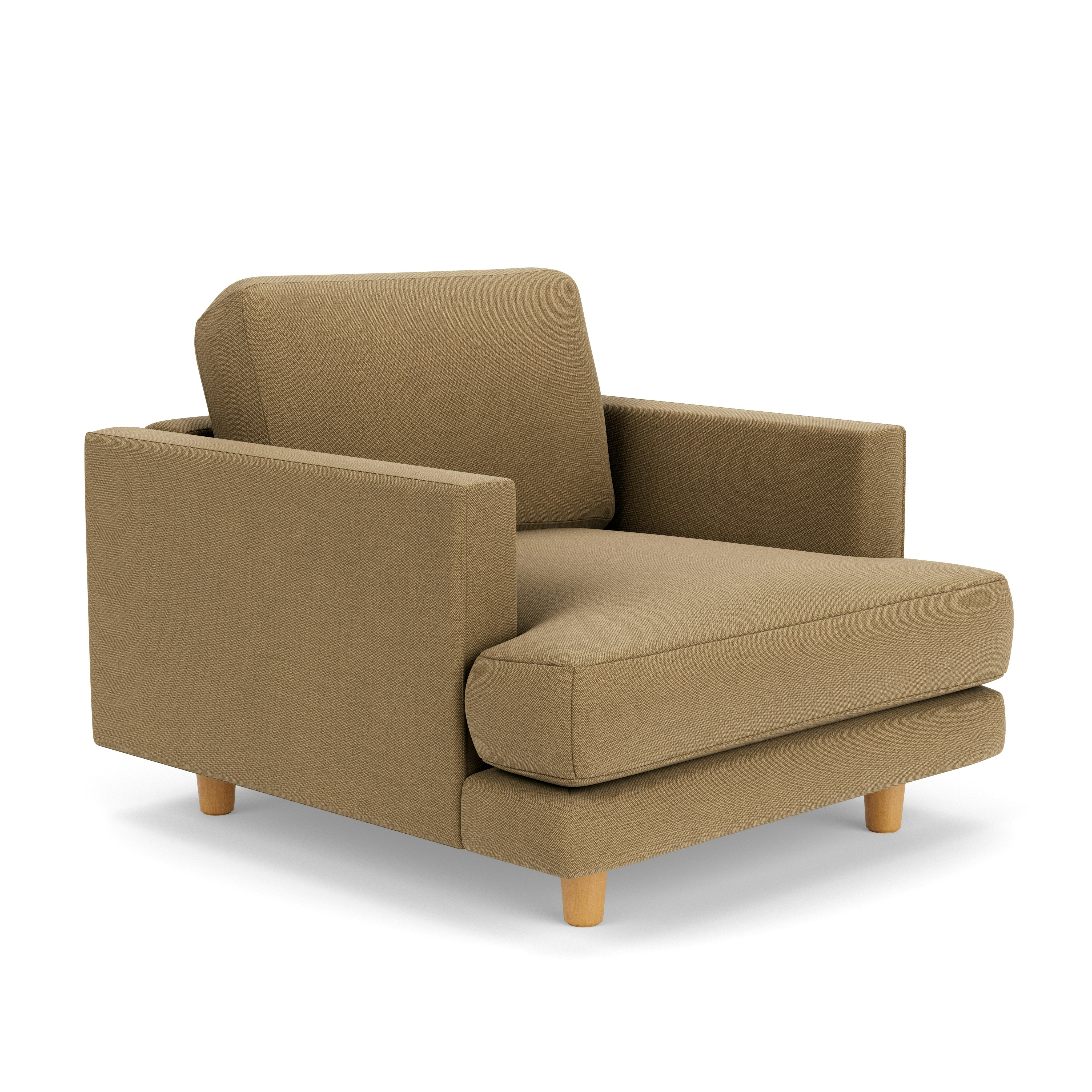 D'Urso Lounge Chair