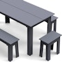 Fresh Air Bench