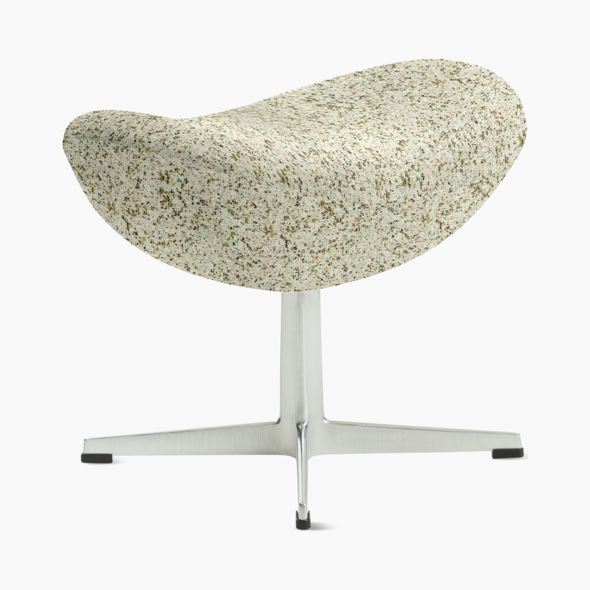 Egg Footstool Egg Footstool, Fabric