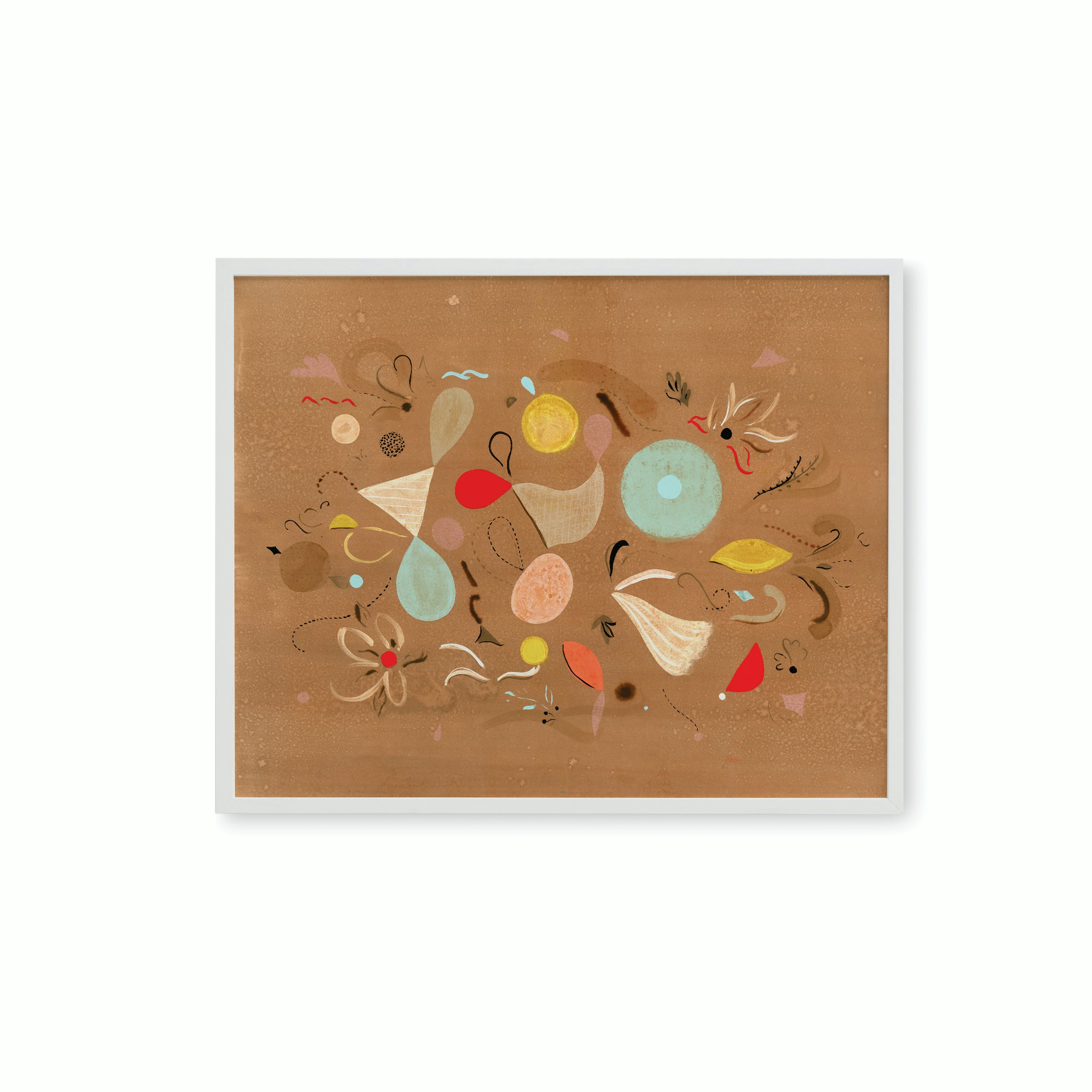 Chords - Kayla Plosz Antiel