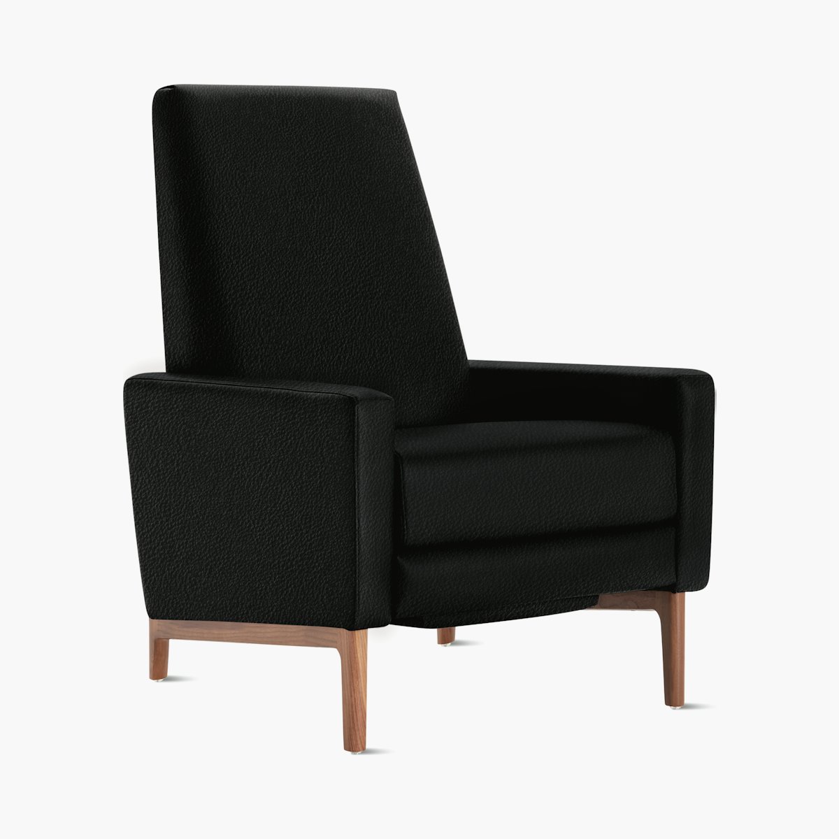 Flight Recliner Flight Recliner, Leather