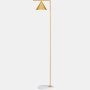Captain Flint LED Floor Lamp
