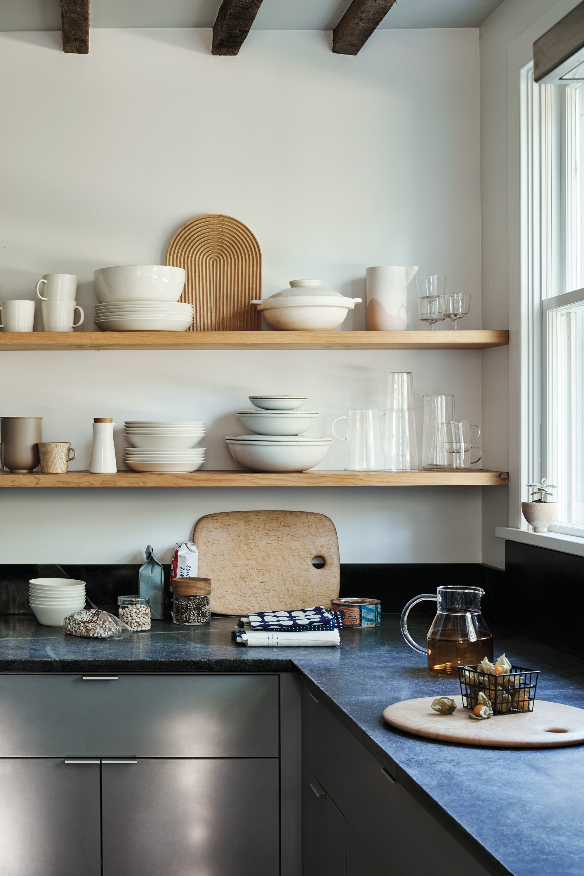 Edward Wohl Cutting Boards