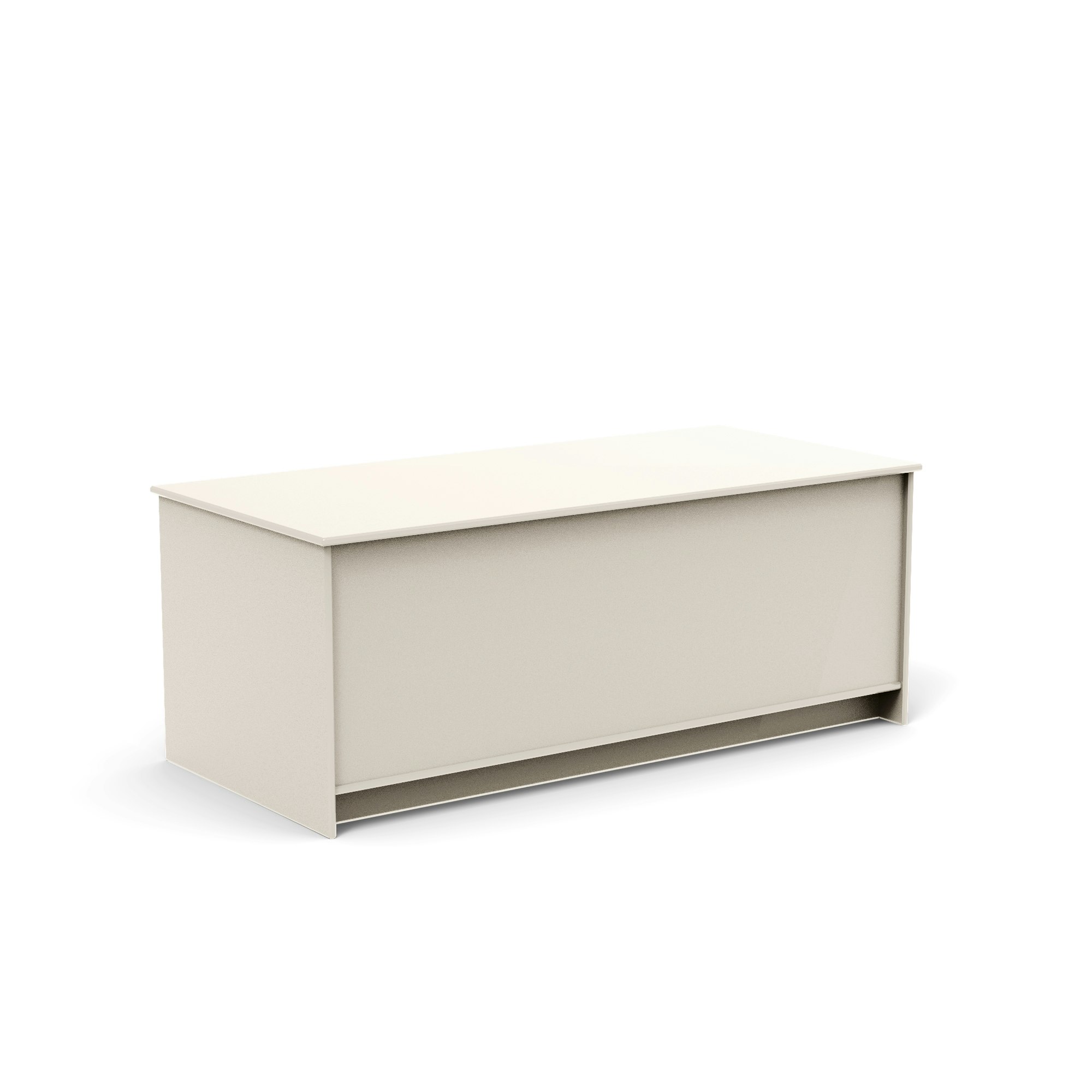 Slider Storage Chest - Fog