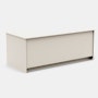 Slider Storage Chest - Fog
