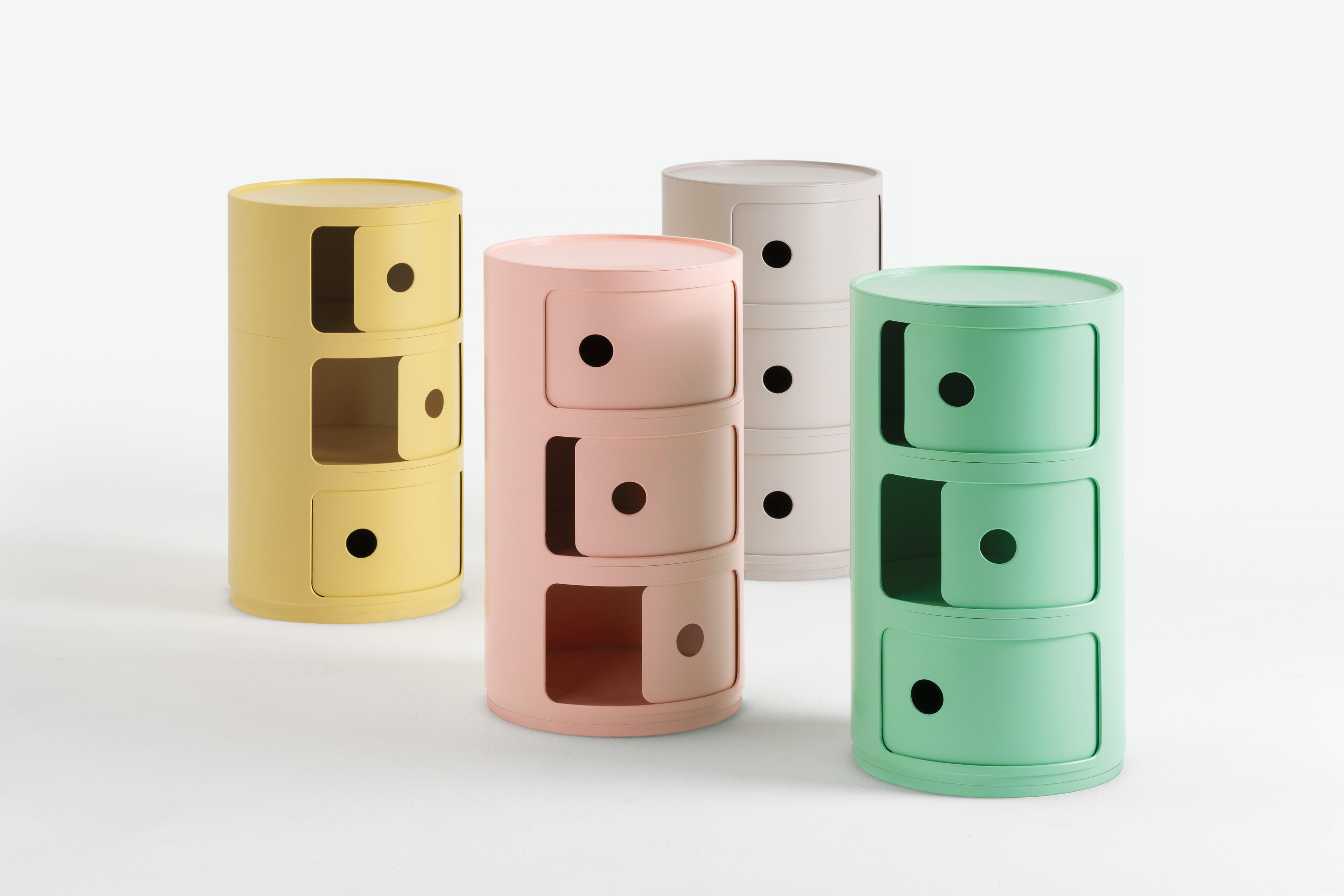 Componibili Bio Storage Unit