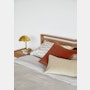 Cotton Velvet Pillow