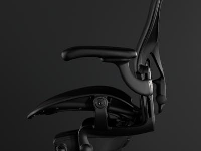 Aeron Gaming