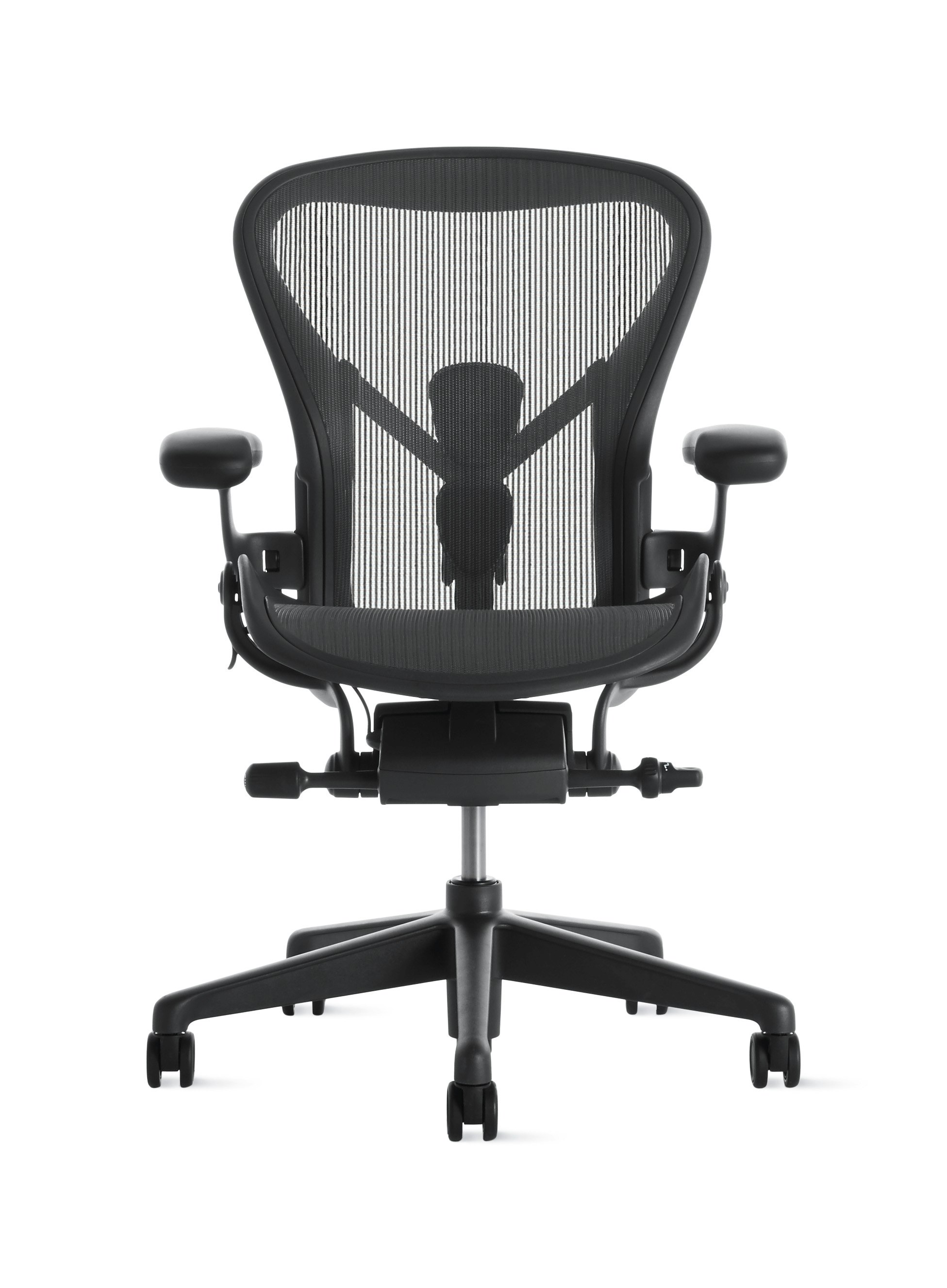Aeron Chair Design Within Reach