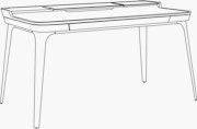 Airia Desk