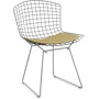 Bertoia Two-Toned Side Chair Bertoia Two-Toned Side Chair
