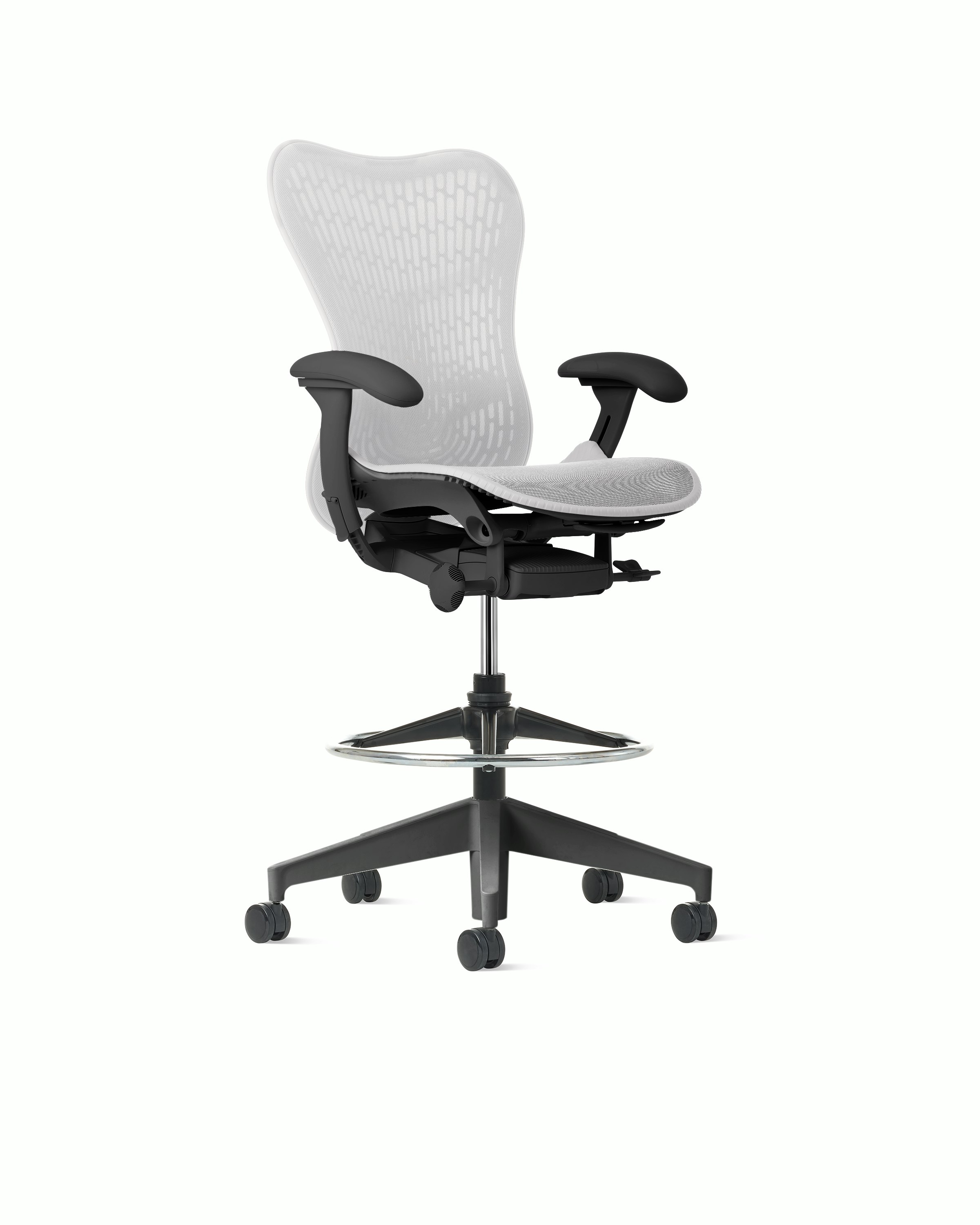 Mirra 2 Stool