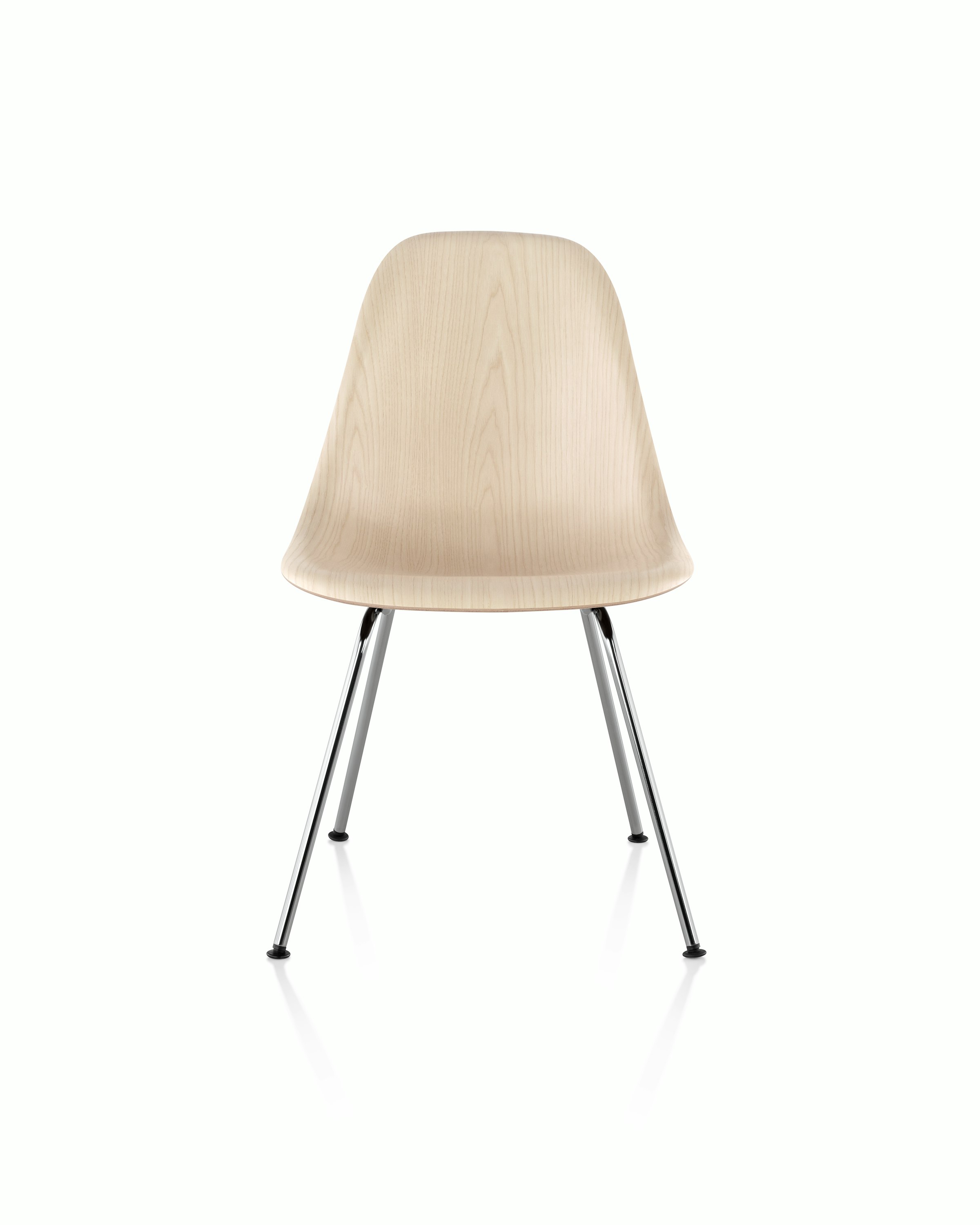 Eames Molded Plywood Side Chair