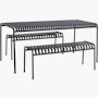 Palissade Dining Set Palissade Dining Set, Bench