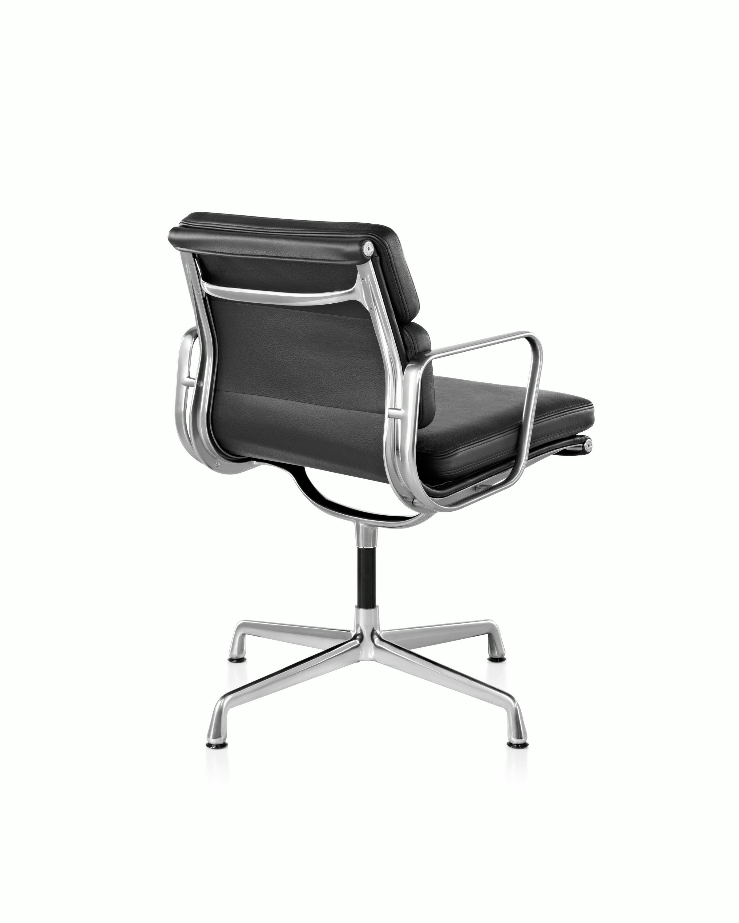 Eames Soft Pad Side Chair