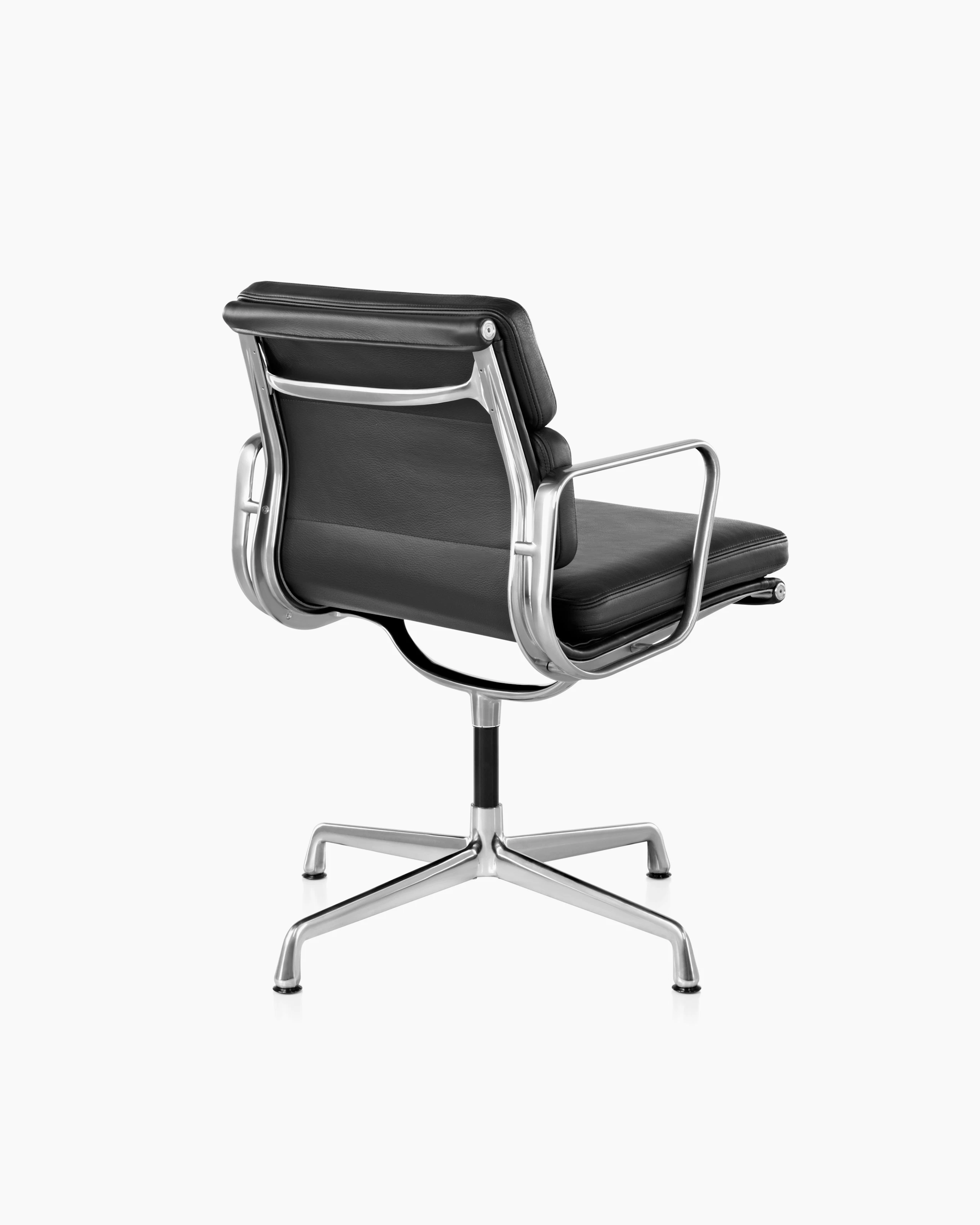 Eames Soft Pad Side Chair