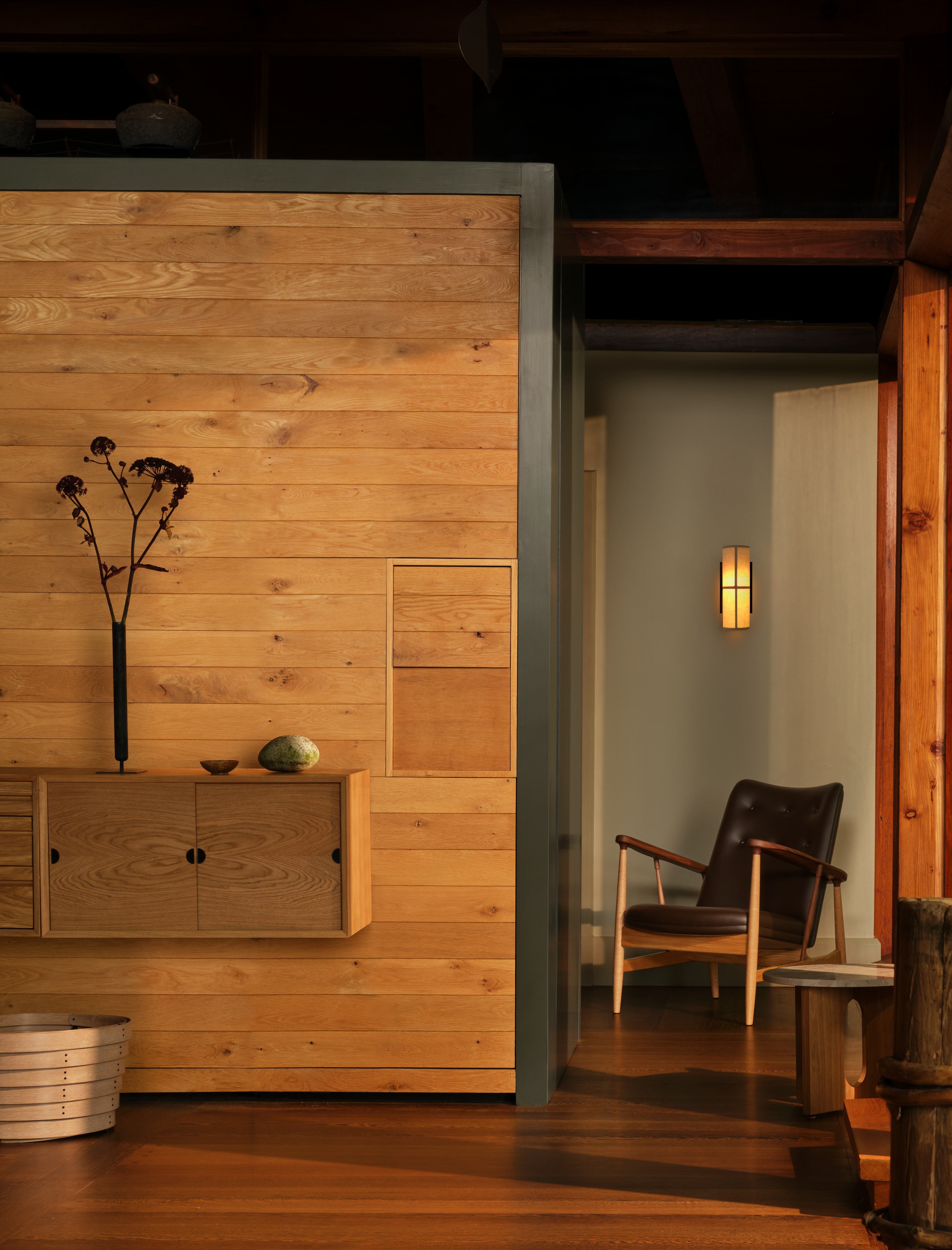 System Cado Sideboard