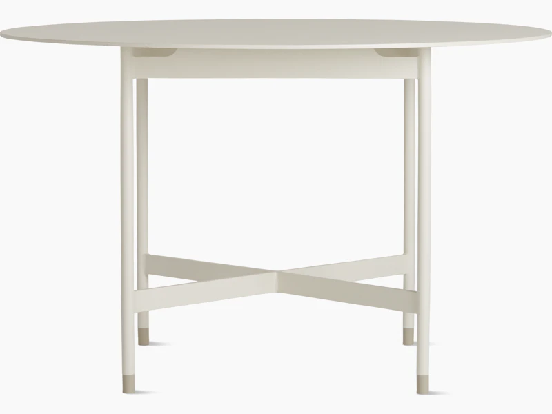 Sommer 46" Round Dining Table"