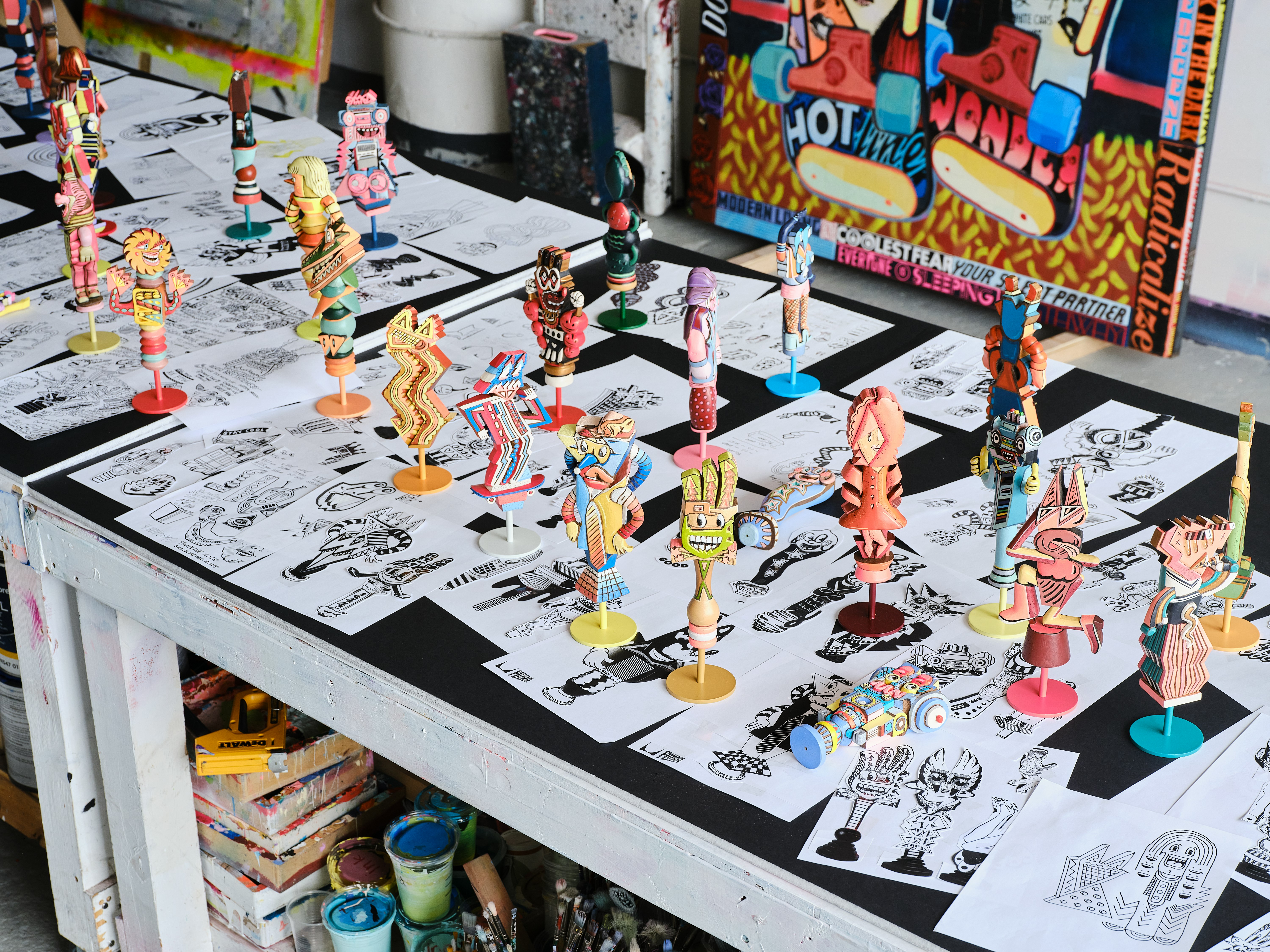 Faile Studio for HM Gaming