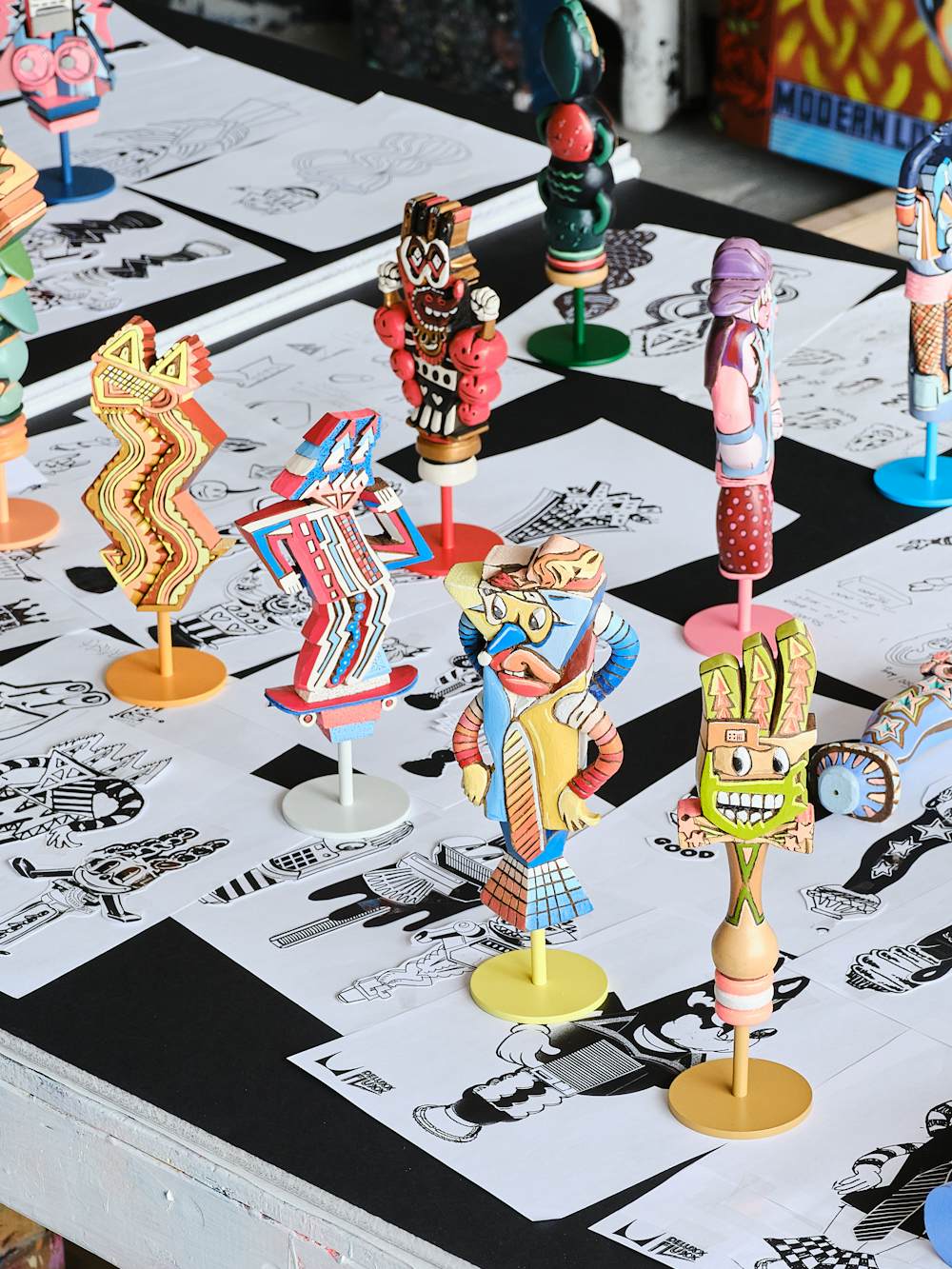 Faile Studio for HM Gaming