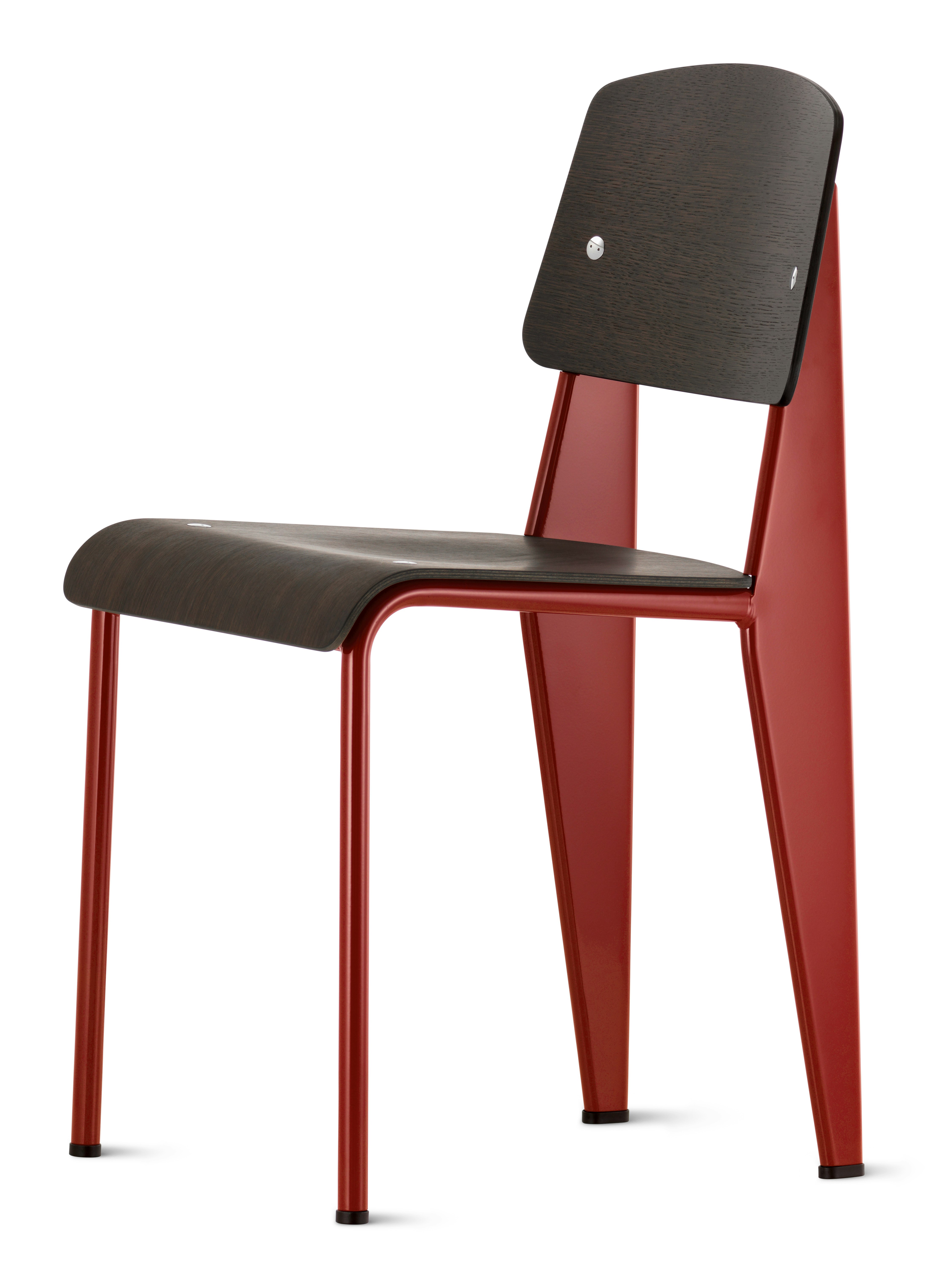 jean prouve chair