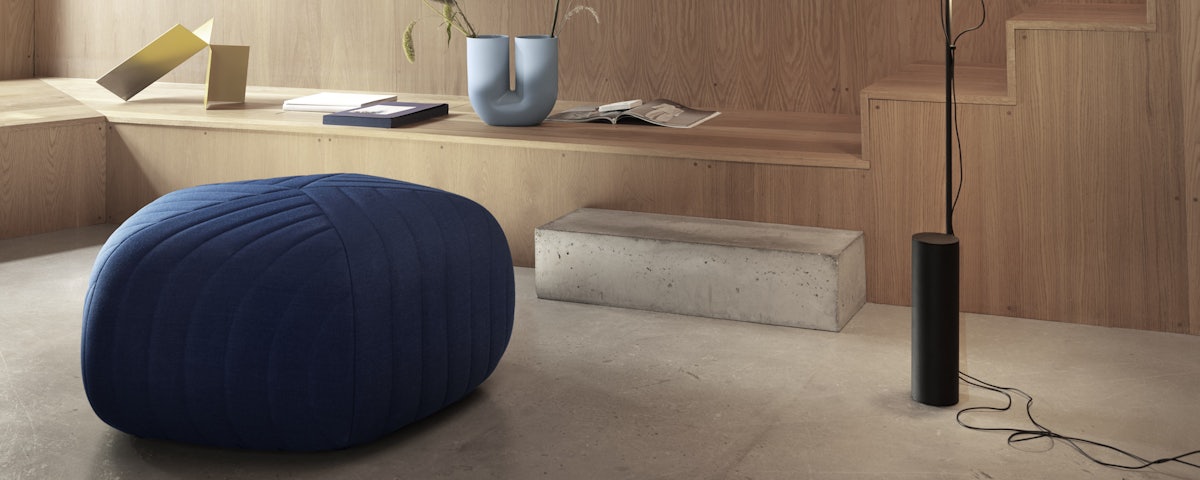 Five Pouf