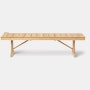 Deck Folding Bench, BM1871 Bench
