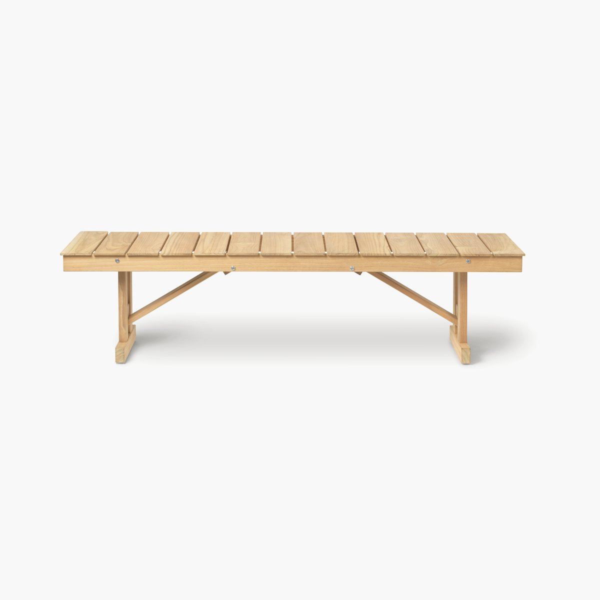 Deck Folding Bench Deck Folding Bench