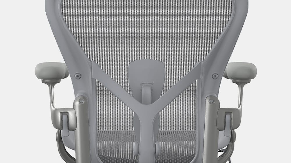 Aeron Chair Buying Guide – Herman Miller
